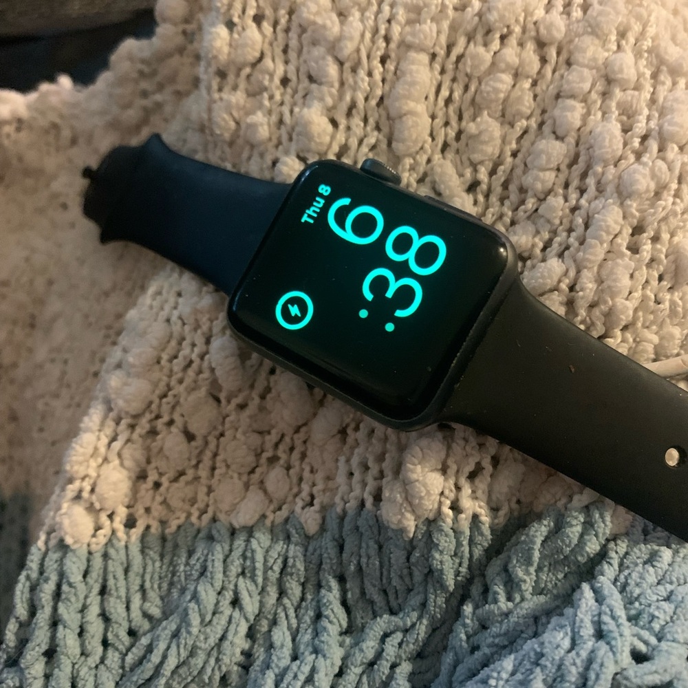 Apple Watch Series 2 42mm